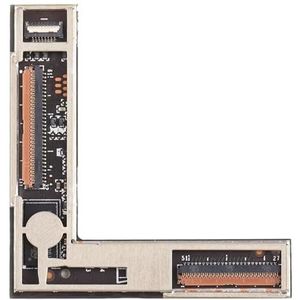 PC -laptopvervangingsonderdelen Voor for Microsoft Surface Go 1824 1825 94V-0E222034 Touch Connection Board Accessoires
