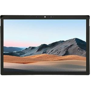 LCD-scherm met Aanraakscherm, Eenvoudige Installatie Vervanging LED-scherm 13,5 Inch 3D Gevoelige Aanraking voor 1900 1909