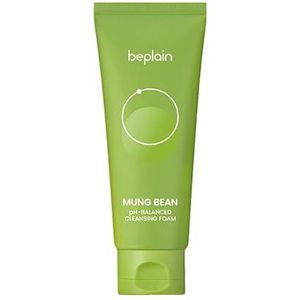 [beplain] Greenful PH-gebalanceerd reinigingsschuim, 80 ml
