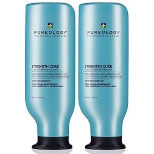 Pureology Strength Cure Conditioner 266ml Dubbel 2020