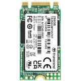 Transcend - TS256GMTS570T-VS1 - SSD - 256 GB - M.2 SATA - 2242