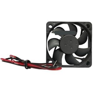 Voor SUNON MF50101V1-1000C-A99 50x50x10mm 12V 0.84W Stil voor DC-ventilator 6200RPM voor inverterkoeling