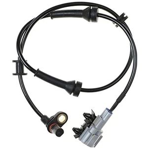ABS Sensor 47910-EA025 47900-EA001 Voor Achter ABS Sensor Wielsnelheidssensor Voor Nissan Voor Pathfinder 2005-2015 47910EA025 47900EA001 Snelheid Snelheidsmeter(Rechtsvoor)