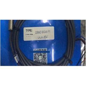Sensor switch, proximity switch GBM2-8GM-P1, PNP normally open