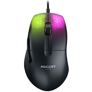ROCCAT - Kone Pro Mouse Zwart