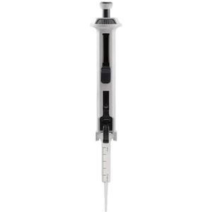 Pipetten, Stepper Verstelbare Pipetteerrepeater Laboratorium Pipettor Druppelaar Dispenser Continue Distributeur Wordt Geleverd Met Tip 5ml, Veilige opslag