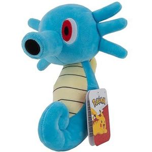 Bizak Pokemon Horsea speelgoed, blauw (63225220)