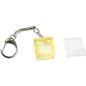 PLCPDM Tester Sleutelhanger Hanger Voor Testen Mechanische Toetsenbord Key Caps Stress Relief Speelgoed