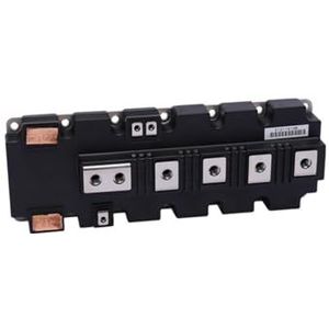 NEZUCHPV 2MBI300VH-170-50 SCR Module Thyristor Diode