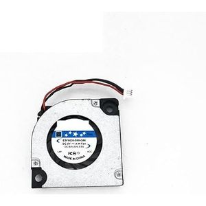 CPU-ventilator voor Toshiba voor Portege R200 MCF-TS4006M05 GDM610000250 laptopkoelventilator