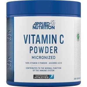 Applied Nutrition Vitamine C 200g