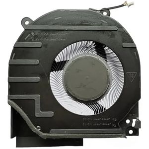 CPU-koelventilatorkoeler voor HP voor VICTUS 16-R TPN-C169 N44738-001(CPU FAN)