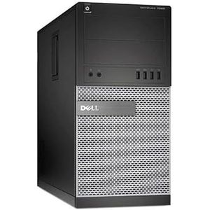 PC Tower Dell 7020 Gaming RTX 3050 i5-4570 RAM 16GB 1TB SSD Windows 11 WiFi (gereviseerd)