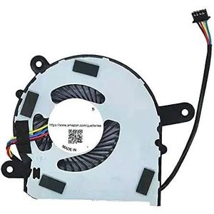 HDD harde schijf CPU koelventilator voor HP Elitedesk 405 G4 705 G5 800 serie DC5V 0.5A ventilator