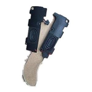 Laptop Intern Sprekers Voor For HP Stream 11-ak0000 11-ak1000 Zwart