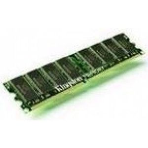 Kingston ValueRAM PC2-4200 werkgeheugen 1GB FB-(DIMM 240-polig, 533 MHz) DDR2 RAM-kit