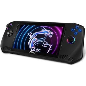 MSI console portable Claw A1M-043FR