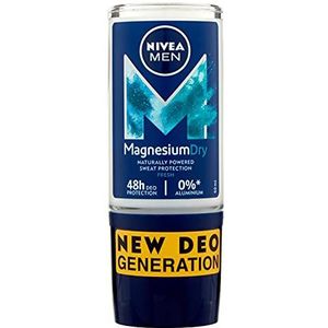 Roll On Magnesium Dry Male