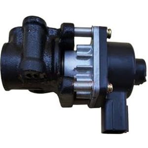 Turbo-solenoïdeklep Voor Subaru Voor Impreza GH2 GH3 GE3 EL15F Voor Forester 14710-AA730 14710AA730 EGR-klep