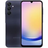Samsung Galaxy A25 5G 256GB Blue Black