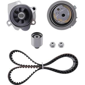 K055569XS Auto Distributieriem & Waterpomp Kit Voor VW Voor Golf V 1K1 Voor Jetta III Voor Lupo I Voor FOX Voor Hatchback