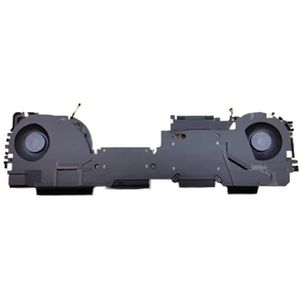 Laptop CPU-koelventilator Koeler Notebook PC-koellichaamradiator voor M20098-001