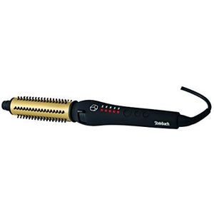 Steinbach - Professional Krulborstel - Nat en Droog - Intrekbare Borstels - 45 Watt