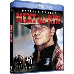 Next of Kin (1989 /films/standaard/BLU-Ray Merk