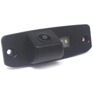 Fisheye Achteruitrijcamera Voor Hyundai I40 Voor Wagon I40 Voor Tourer I30 Voor Tourer Backup Achteruit Inparkeren Monitor Nachtzicht Camera Achteruitrijcamera(Camera)