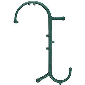 Trigger Point Zelf Massager, Terug en Nek Trigger Point Massage Tool, Upgrade Groen