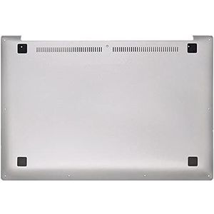 Laptop Bodem Case Cover D Shell Voor For ASUS ZENBOOK UX303 UX303LA UX303LB UX303LN UX303UA UX303UB Zilver
