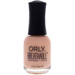 Orly Beauty - Nagellak - Ademend - You Go Girl, 18 Ml, 1 stuk