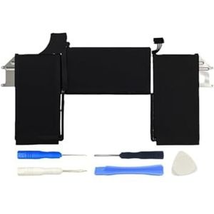 A2389 49,9Wh laptopbatterij voor MacBook Air 13"" A2337 2020 2021 EMC3302 EMC3598 MGN63LL MGN73LL MWTJ2