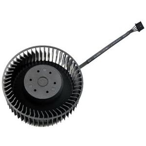 72MM koelventilator vervangen voor Leadtek voor GeForce RTX 3070 3080 Hyper Brain Gamingpro OC grafische kaartkoeler