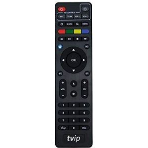 TVIP Afstandsbediening voor IPTV Box 410/412 (origineel)