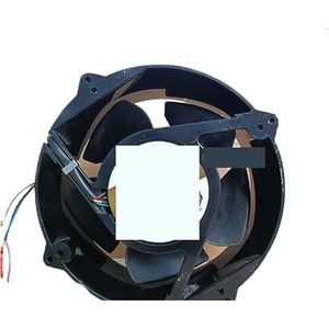 Voor AVC DYTA2070B8S 200x200x70mm DC 48V 5.16A metalen frame PWM-voeding industriële ventilator