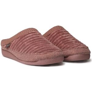 Toni Pons - Malu-od - Pantoffels - Zacht Synthetisch Bont en Vilt - Antislip Rubber Zool