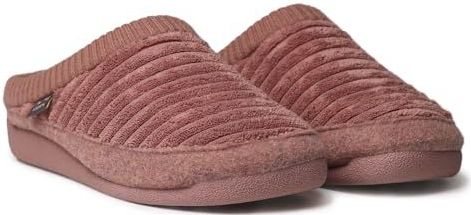 Toni Pons - Malu-od - Pantoffels - Zacht Synthetisch Bont en Vilt - Antislip Rubber Zool