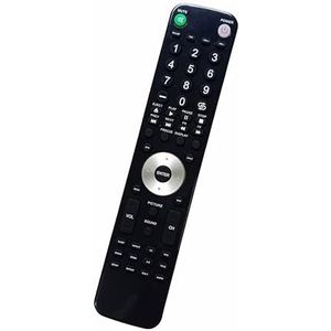 Vervangende afstandsbediening for R-CA WD12143 WD12372 WD11392 WD12422 WD11442 WD11452 WD12192 TV
