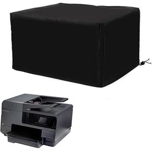 Hoes Voor Printer, Stofkap Printer Cover Beschermer Waterdichte, Compatibel Printer Behuizing Protector Cover, Printerafdekking Beschermhoes (45x40x25cm)