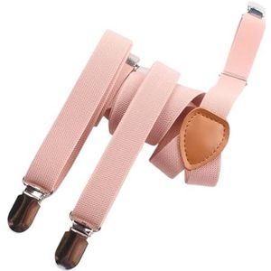 ROUZIHU Drie clip-bretelbandjes, verstelbare schouderbanden, korte broek, rok en clip for de rugband