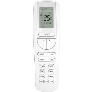 1 st YAA1FB AC-afstandsbediening for LENNOX COOPER HUNTER CH TOSOT Ferroli Carrier-modellen YAA1FBF/YAA1FB1/YAA1FB1F