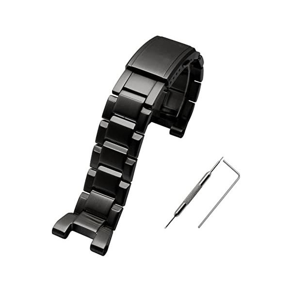 Casio g shock gst w300g 1a2er Horloges kopen Watches van de