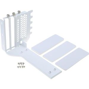 PCIE3.0 Slot Bracket Verticale Grafische Kaarthouder Verstelbare PCIE3.0 X16 Verlengkabel Optie Verbetert Gaming Setups