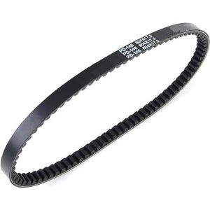 Motorfiets V-snaar Voor XF50 C3 Voor GIGGLE Voor 3B3-E7641-0000 Getande Aandrijfkoppelingsriem Aandrijfriemen