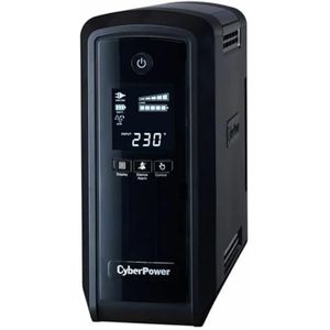 CyberPower CP900EPFCLCD UPS,900VA/540W
