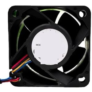 CPU-ventilator voor Delta voor AFB0512EHN 12V 0,88A 5 cm grote windgewelddadige ventilator 5028 50 * 28 mm