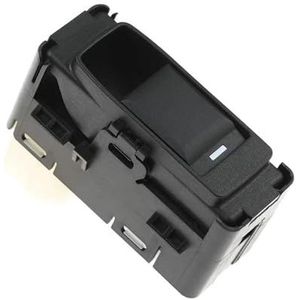 Power Window Switch Voor Dodge Voor Avenger Caliber Dakota Voor Durango 04602787AA 04602933AA Rechter Elektrische Enkelvoudige Raamschakelaar Schakelaar Knop Raambediening