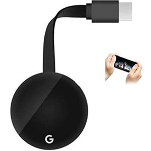 TV Stick Wireless-Compatibel Wifi Beeldscherm Tv Dongle 1080P Ontvanger voor Miracast Airplay