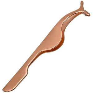 Pincet met schuine punt Huishoudelijk pincet Versterkte pincet for het verwijderen van ingegroeide haartjes Dagelijks leven Dagelijkse verzorging Wenkbrauwen verwijderen for mannen en vrouwen Perfect